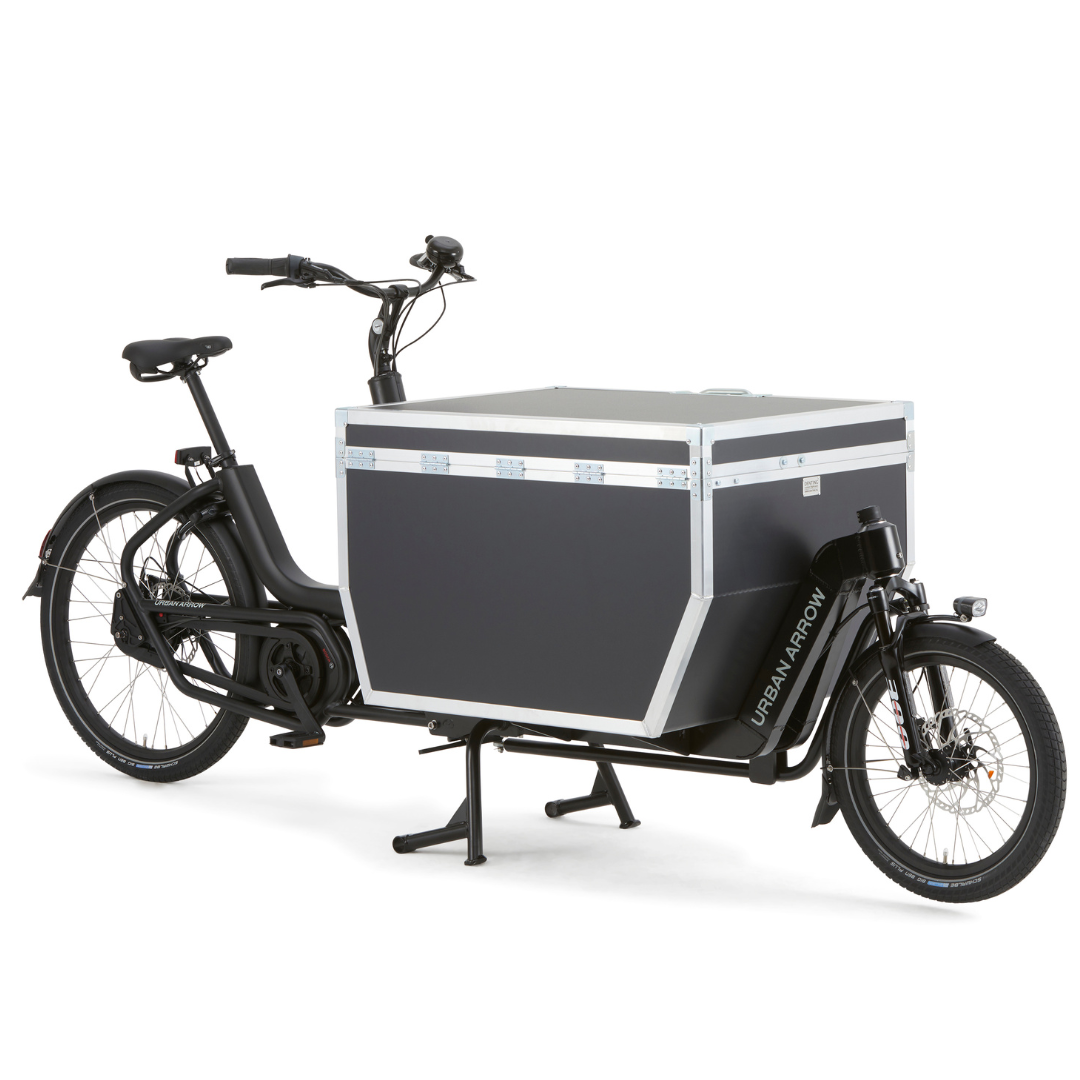 Cargo - Square-1