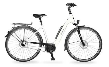 leasen elektrische fiets