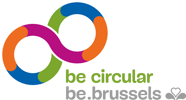 Logo BeCircular couleur